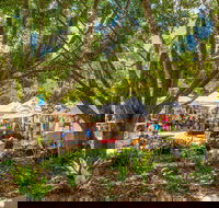 The Original Eumundi Markets - Find Attractions