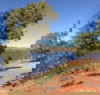 Tingkkarli/Lake Mary Ann - Find Attractions