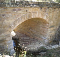 Towrang Stockade - Find Attractions