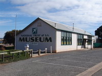 Tumby Bay National Trust Museum