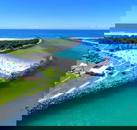 Tuncurry Rock Pool - Find Attractions