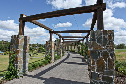 Underwood Park - Find Attractions 1