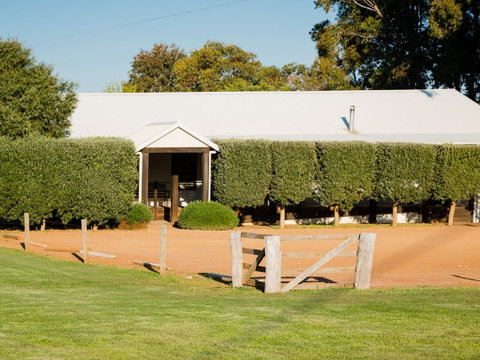 Vasse Virgin - Find Attractions 1