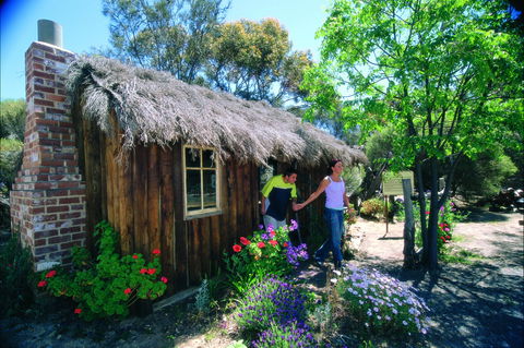 Wagin - Find Attractions 1