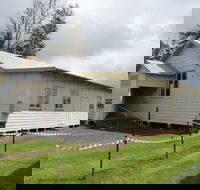 Wallarobba Memorial Hall - Find Attractions