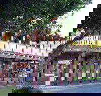 Wardell - Find Attractions