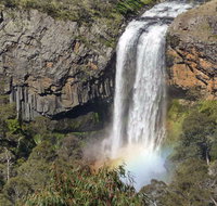 Waterfall Way Scenic Drive - Find Attractions