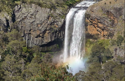 Waterfall Way Scenic Drive - Find Attractions 0