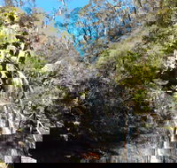 Waterfall Walk Kanangra-Boyd National Park - Find Attractions