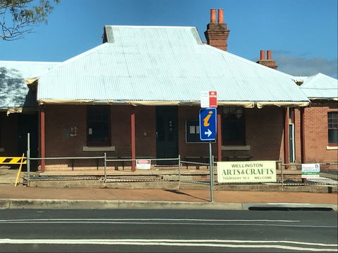 Wellington Arts And Crafts - Find Attractions 1