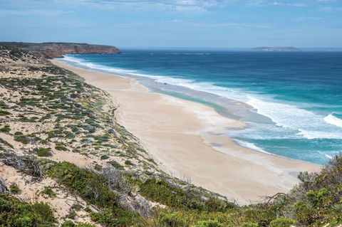 West Cape Lookout - Find Attractions 0