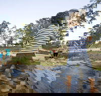 Western Sydney Parklands - Find Attractions