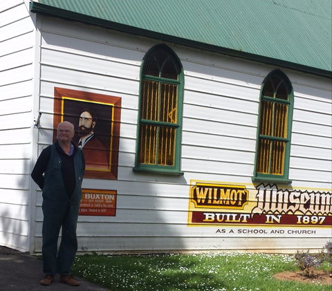 Wilmot Heritage Museum - Find Attractions 0
