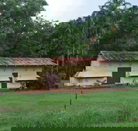 Wishart Siding Fettlers Mess - Find Attractions