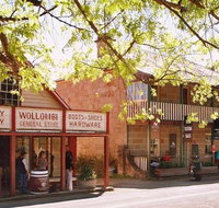Wollombi - Find Attractions