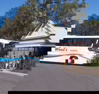 Yarrawonga-Mulwala Pioneer Museum - Find Attractions