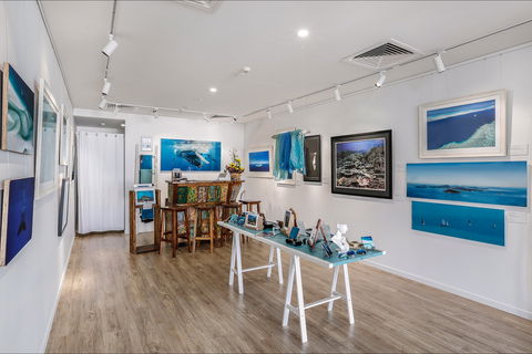 Above And Below Photography Gallery - Find Attractions 0