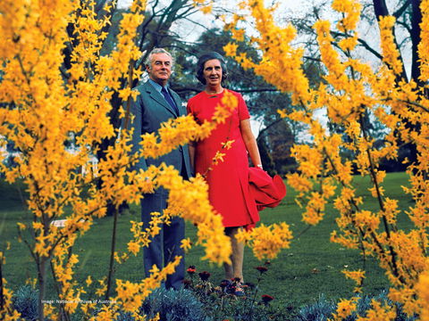 A Changing Australia: The Time Of Gough Whitlam - Find Attractions 0