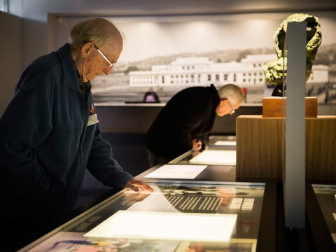 A Changing Australia: The Time Of Gough Whitlam - Find Attractions 2