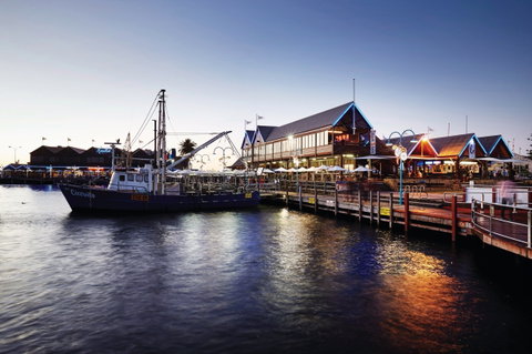 A Day In Fremantle - Find Attractions 0