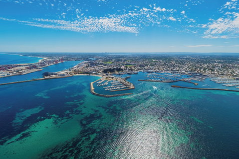 A Day In Fremantle - Find Attractions 1