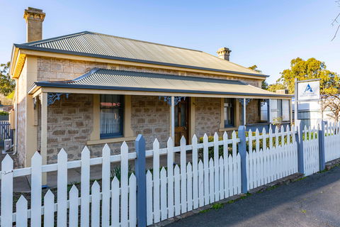 Angaston History Centre - Find Attractions 0