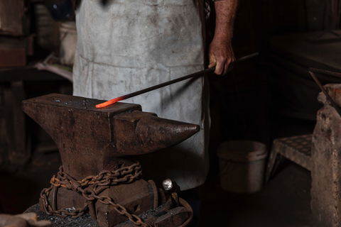 Angaston Blacksmith Shop And Museum - Find Attractions 2