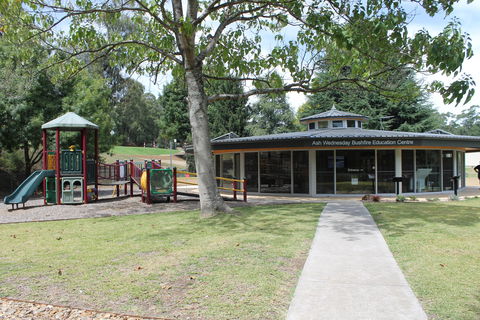 Ash Wednesday Bushfire Education Centre & Memorial Garden - Find Attractions 2