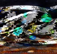 Australian Outback Opals - Find Attractions
