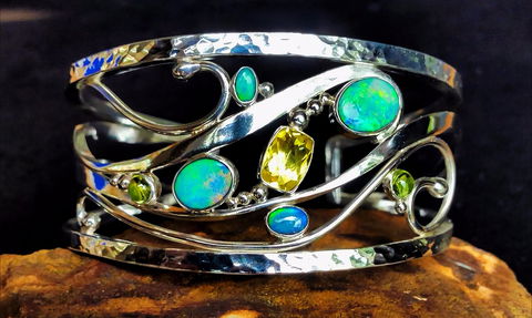 Australian Outback Opals - Find Attractions 0
