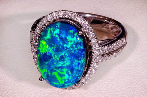 Australian Outback Opals - Find Attractions 1