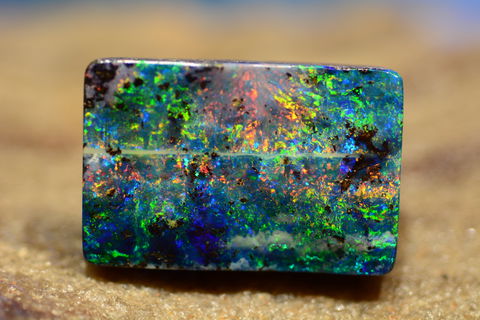 Australian Outback Opals - Find Attractions 2