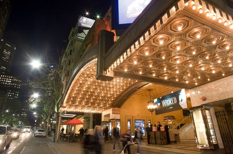 Australian Shakespeare Company - Find Attractions 0
