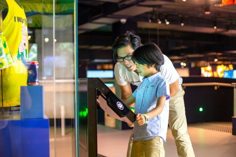 Australian Sports Museum - Find Attractions 1