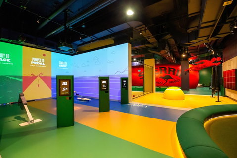 Australian Sports Museum - Find Attractions 2