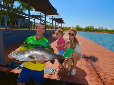 Barramundi Adventures Darwin - Find Attractions 0