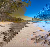 Barfleur Beach - Find Attractions