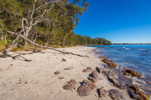 Barfleur Beach - Find Attractions 0