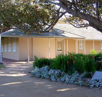 Black Rock House - Find Attractions