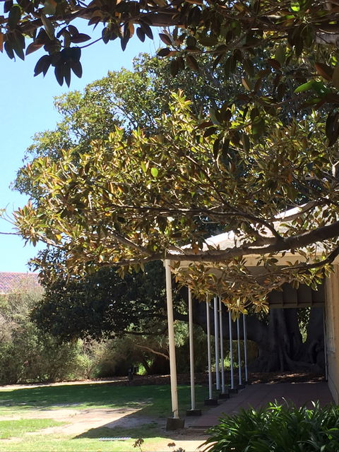 Black Rock House - Find Attractions 1