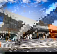 Blacktown City Libraries - Find Attractions