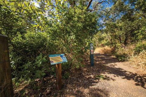 Bluff Point Circuit, Capricorn Coast National Park - Find Attractions 1