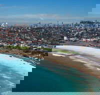 Bondi Beach - Find Attractions