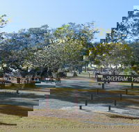 Boreham Park and Playground - Find Attractions
