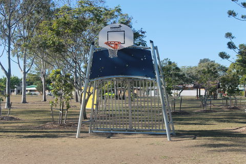 Boreham Park And Playground - Find Attractions 1