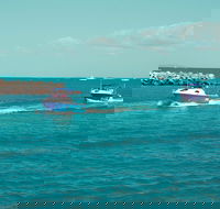 Bowen Creek Fishing - Find Attractions