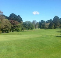 Bowral Golf Club - Find Attractions