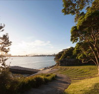 Bradleys Head Amphitheatre - Find Attractions