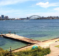 Bradleys Head to Chowder Bay Walk - Find Attractions
