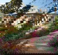 Buda Historic Home  Garden - Find Attractions